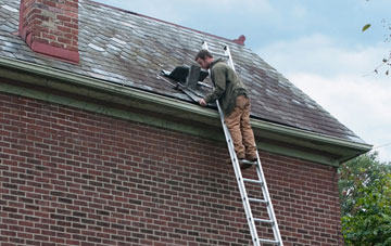 what affects urgent St Anns roof repairs