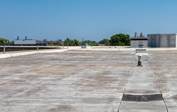 St Anns commercial flat roofing