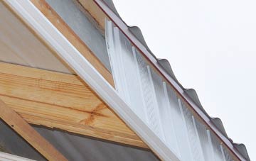 why St Anns fascia repairs are essential