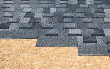 expert St Anns asphalt roof companies