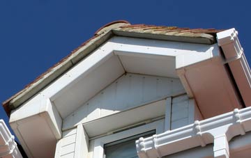 St Anns fascia installation costs