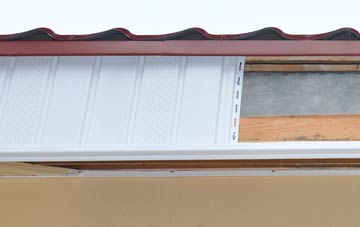 St Anns fascia repair costs
