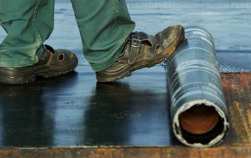 types of St Anns felt roof