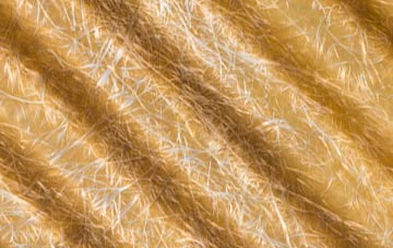 St Anns fibreglass roof waterproofing