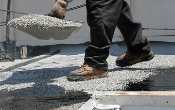 St Anns flat roofing companies
