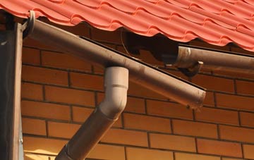 St Anns gutter repair costs