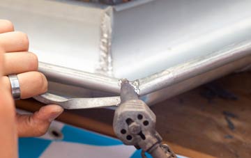 disadvantages of St Anns lead roofing