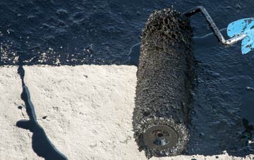 St Anns liquid sealant waterproofing