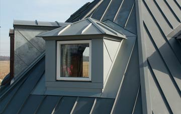 metal roofing St Anns