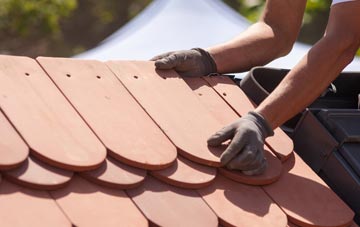 St Anns roof tile contractors