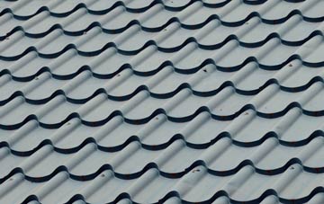 St Anns rubber roofing companies