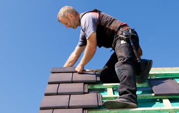 disadvantages of St Anns slate roofing