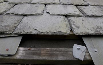 St Anns slate roof repairs and maintenance