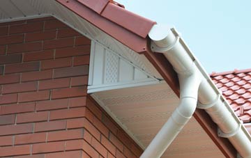 St Anns soffit repair costs
