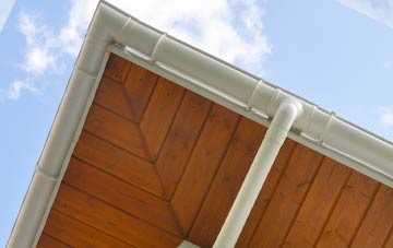 St Anns soffit types