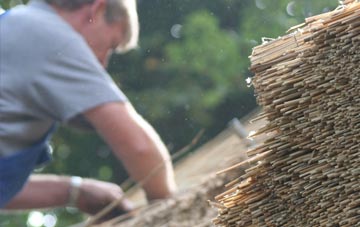 professional St Anns thatchers