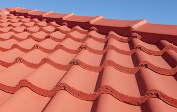 St Anns tile and slate roof replacement