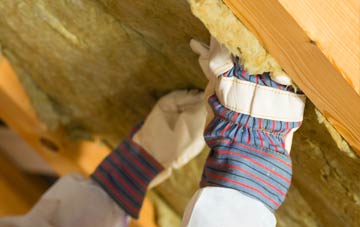 types of St Anns pitched roof insulation materials
