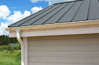 St Anns fascia repair