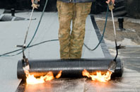 St Anns flat roof sealing quote