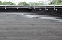 find rated St Anns flat roofing companies