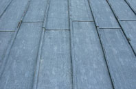 St Anns lead roofing