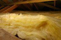 St Anns pitch roof insulation