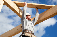 St Anns roof replacement work