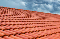 St Anns roofing tiles