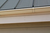 St Anns soffit repair