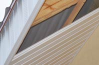 rated St Anns soffit repair companies