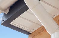 find rated St Anns soffit companies