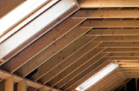 St Anns tapered roof insulation quotes