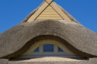 St Anns thatch roofing