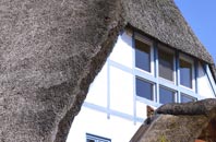 find rated St Anns thatchers